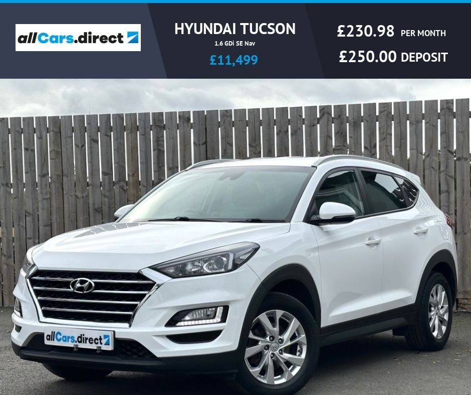 Used Hyundai TUCSON 2019 for sale - 77009519: Photo 1
