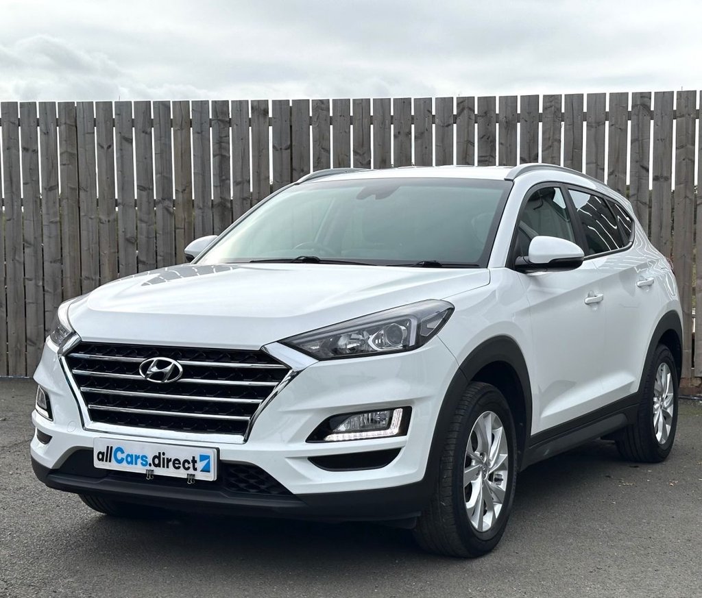 Used Hyundai TUCSON 2019 for sale - 77009519: Photo 10