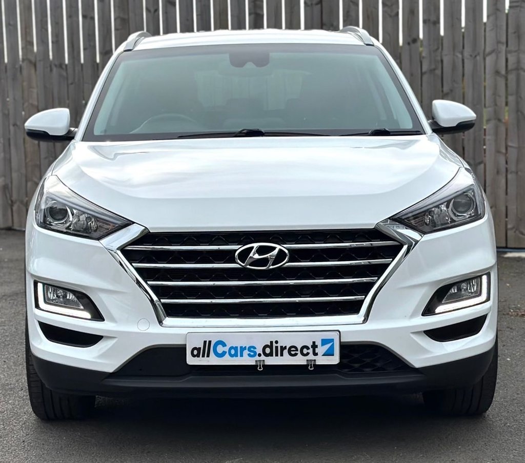 Used Hyundai TUCSON 2019 for sale - 77009519: Photo 12