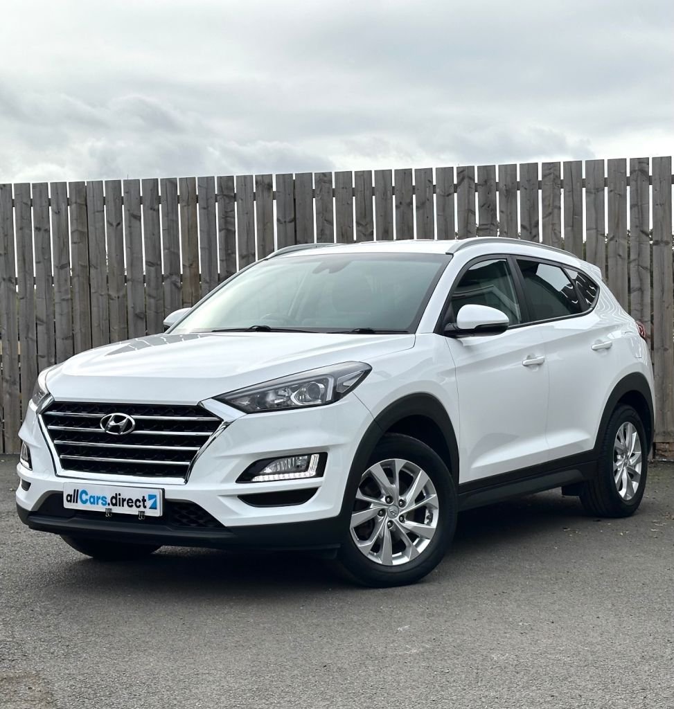 Used Hyundai TUCSON 2019 for sale - 77009519: Photo 13
