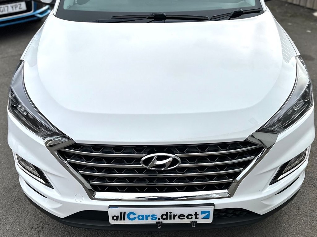 Used Hyundai TUCSON 2019 for sale - 77009519: Photo 14