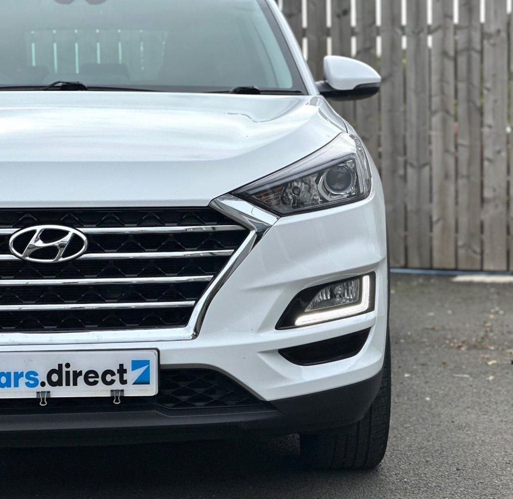 Used Hyundai TUCSON 2019 for sale - 77009519: Photo 15