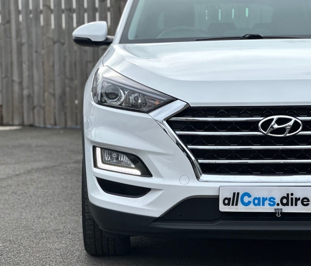 Used Hyundai TUCSON 2019 for sale - 77009519: Photo 16
