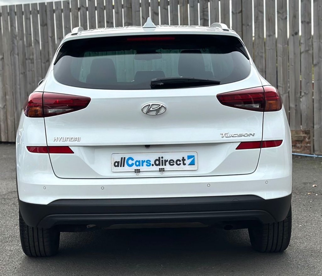 Used Hyundai TUCSON 2019 for sale - 77009519: Photo 17