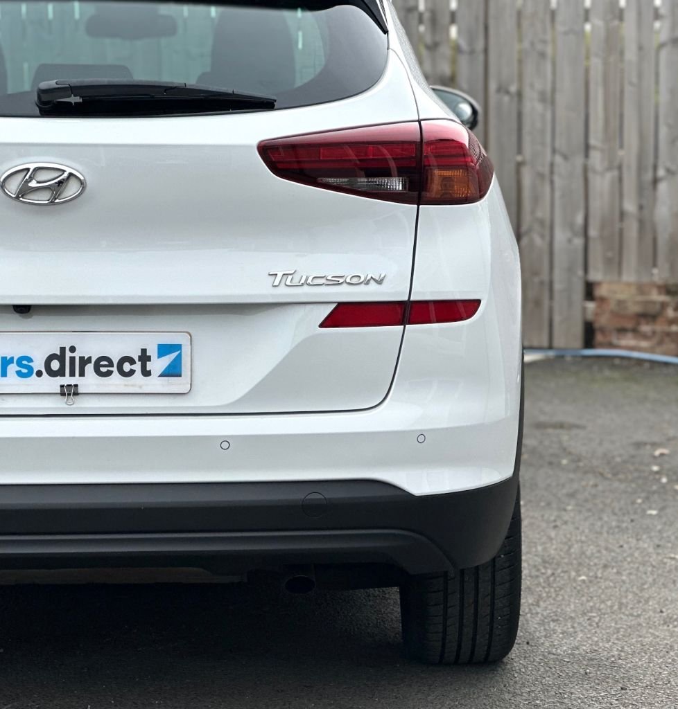 Used Hyundai TUCSON 2019 for sale - 77009519: Photo 18