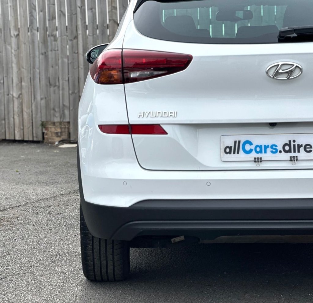 Used Hyundai TUCSON 2019 for sale - 77009519: Photo 19