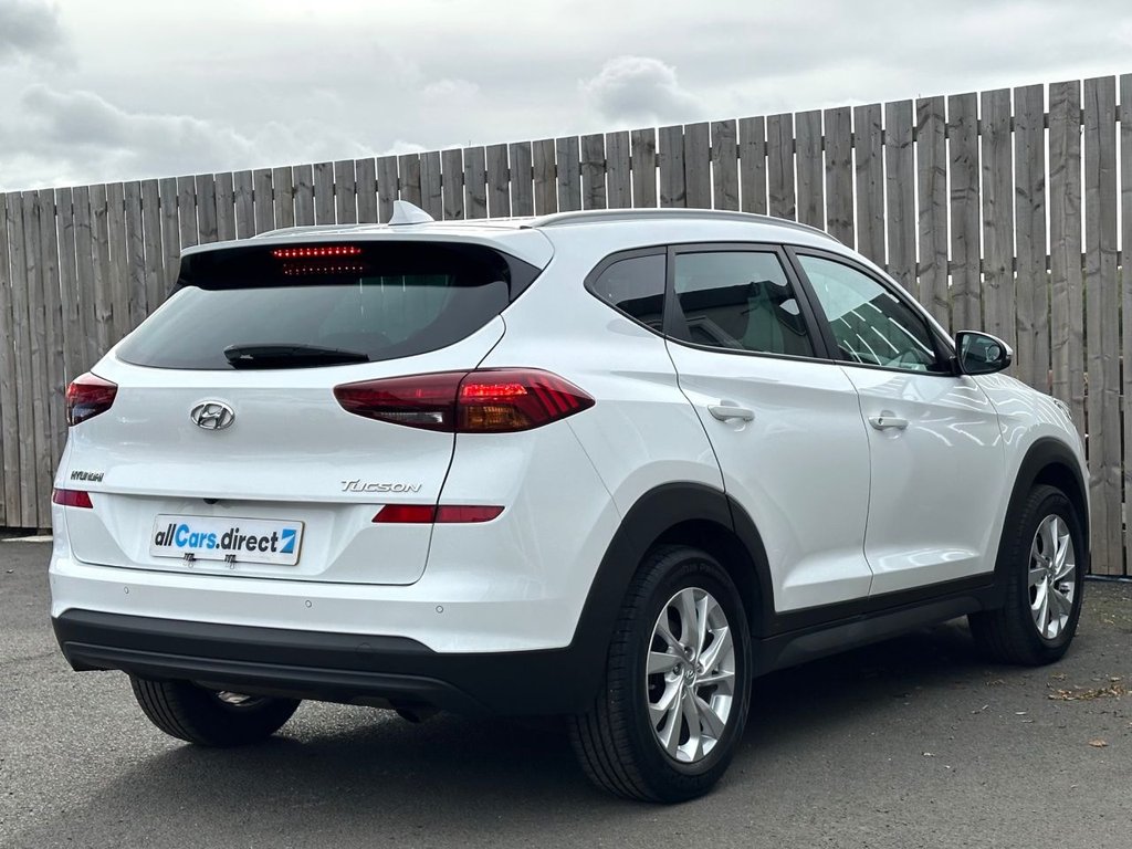 Used Hyundai TUCSON 2019 for sale - 77009519: Photo 20