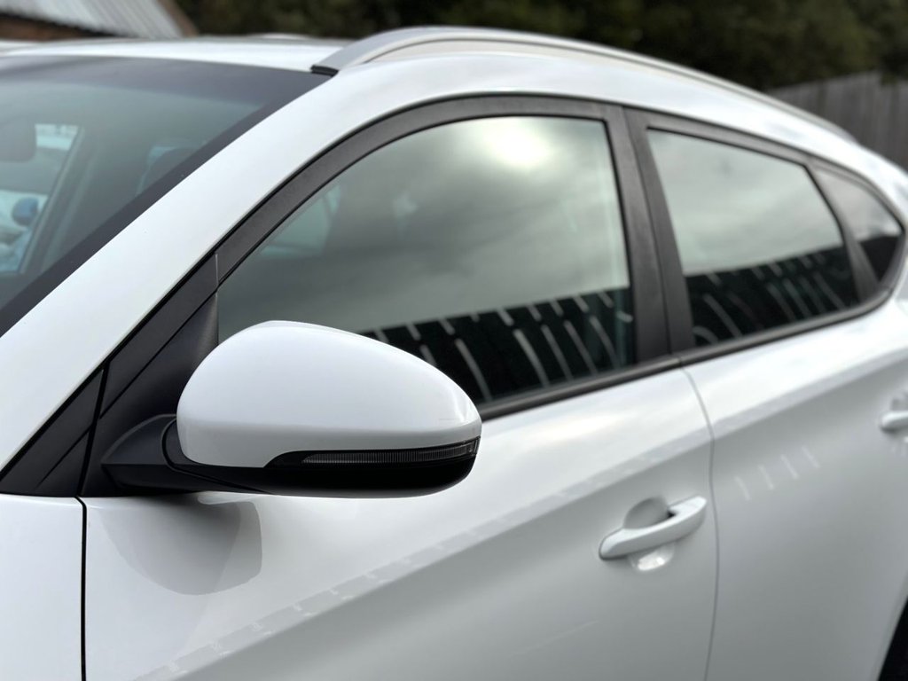 Used Hyundai TUCSON 2019 for sale - 77009519: Photo 22