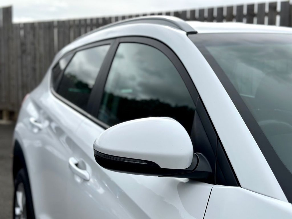 Used Hyundai TUCSON 2019 for sale - 77009519: Photo 23