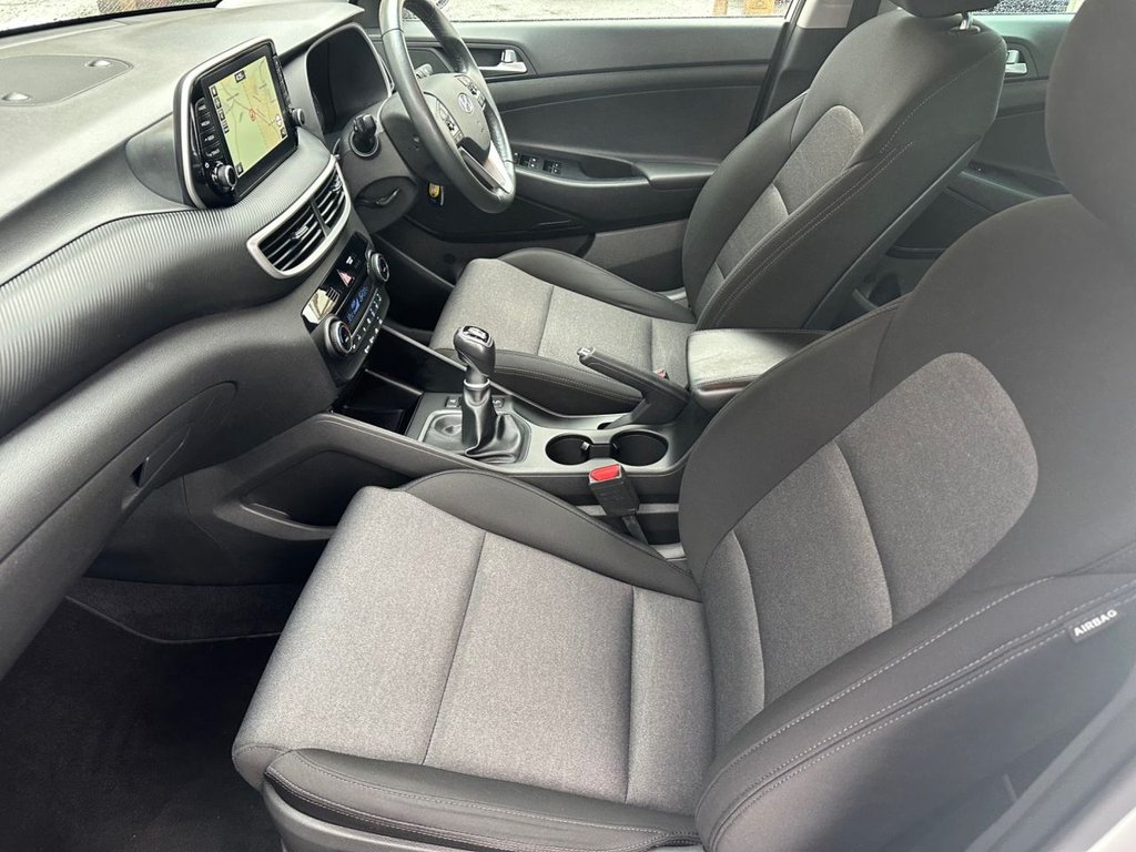 Used Hyundai TUCSON 2019 for sale - 77009519: Photo 26