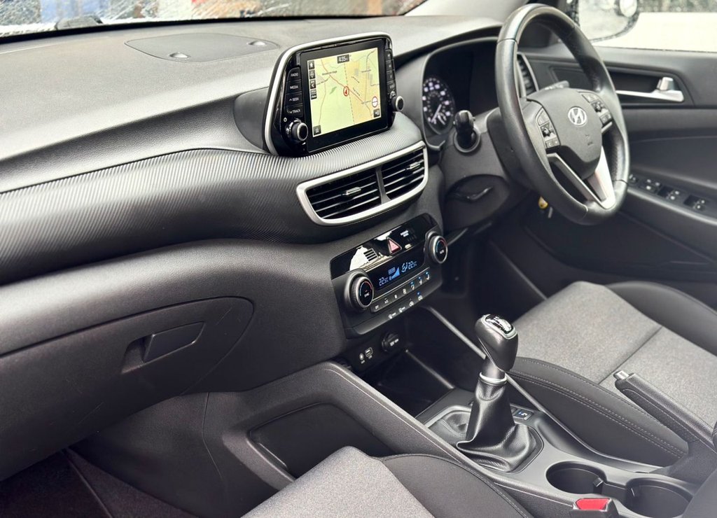 Used Hyundai TUCSON 2019 for sale - 77009519: Photo 27