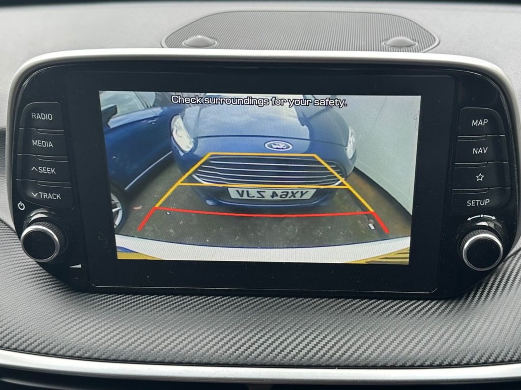 Used Hyundai TUCSON 2019 for sale - 77009519: Photo 3