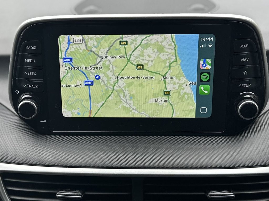 Used Hyundai TUCSON 2019 for sale - 77009519: Photo 35