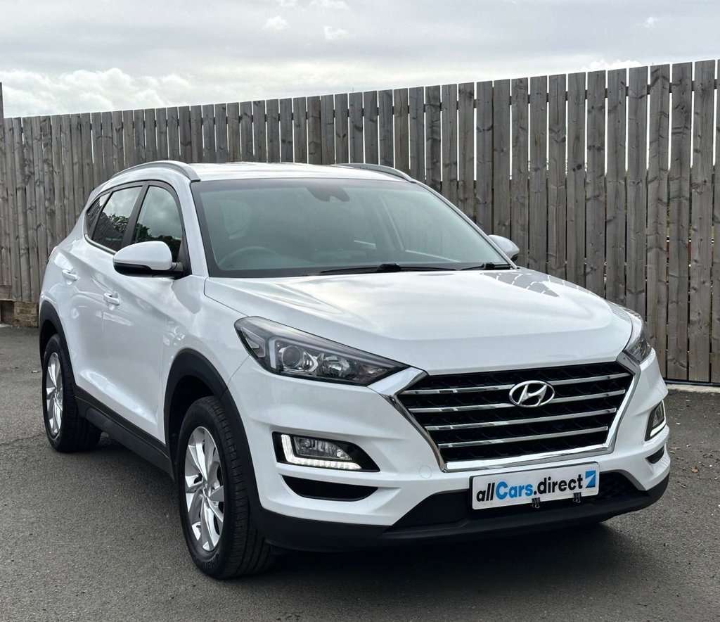 Used Hyundai TUCSON 2019 for sale - 77009519: Photo 4