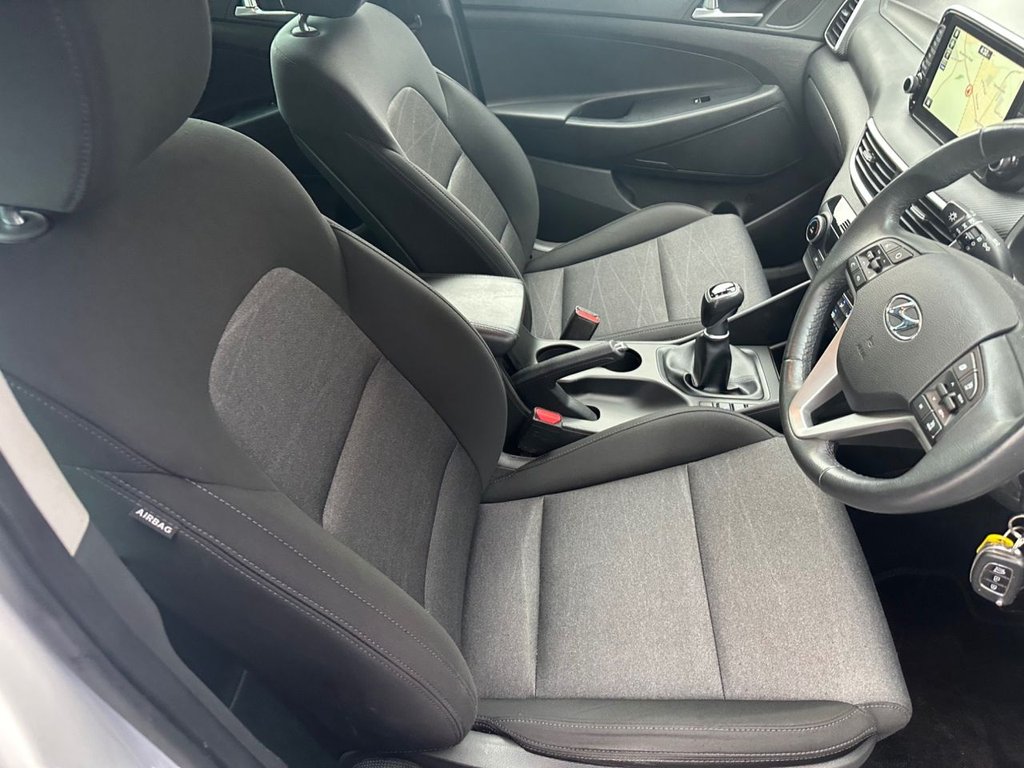Used Hyundai TUCSON 2019 for sale - 77009519: Photo 42
