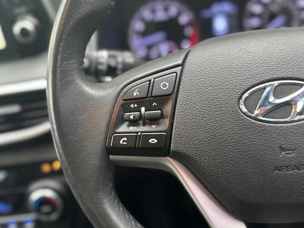 Used Hyundai TUCSON 2019 for sale - 77009519: Photo 44