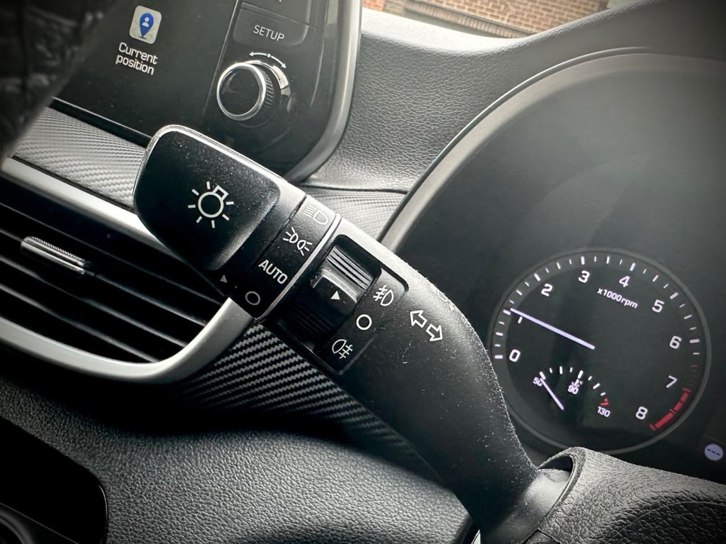 Used Hyundai TUCSON 2019 for sale - 77009519: Photo 48