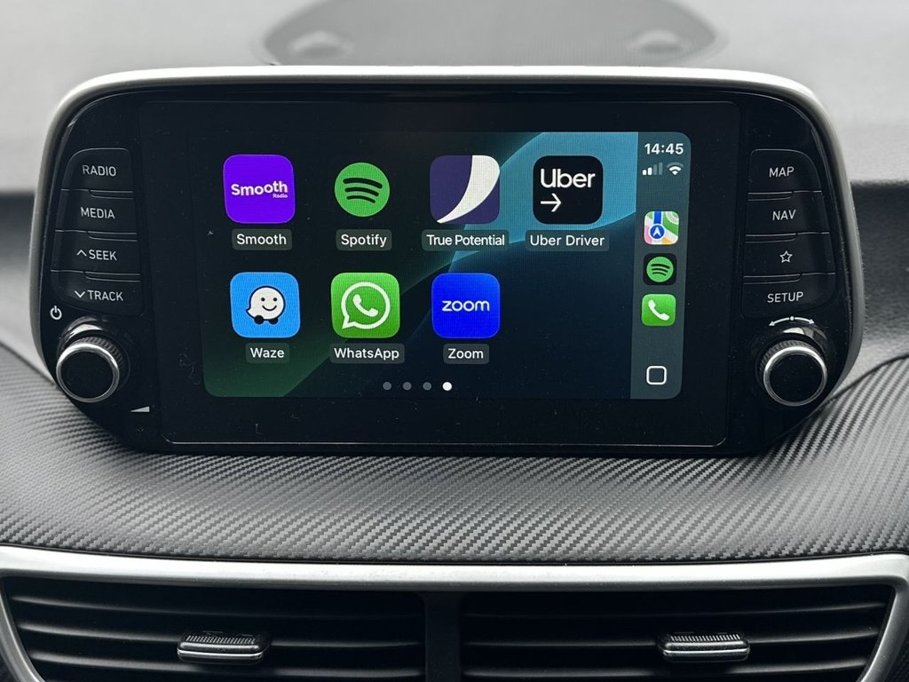 Used Hyundai TUCSON 2019 for sale - 77009519: Photo 5