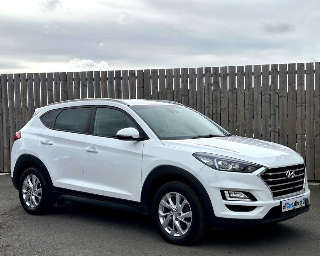 Used Hyundai TUCSON 2019 for sale - 77009519: Photo 6
