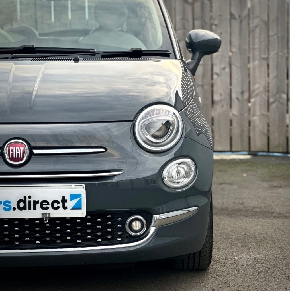 Used Fiat 500 2019 for sale - 77667631: Photo 12