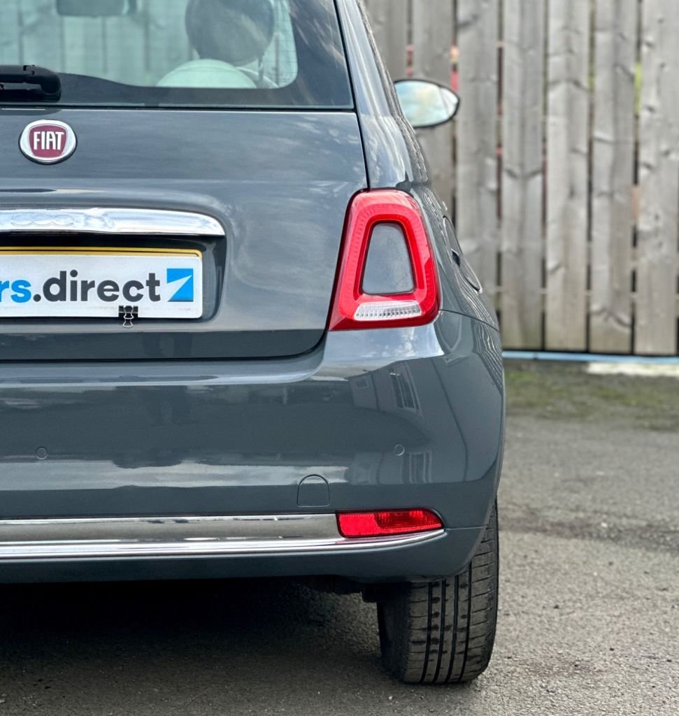 Used Fiat 500 2019 for sale - 77667631: Photo 16