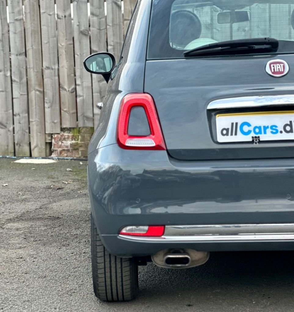 Used Fiat 500 2019 for sale - 77667631: Photo 17