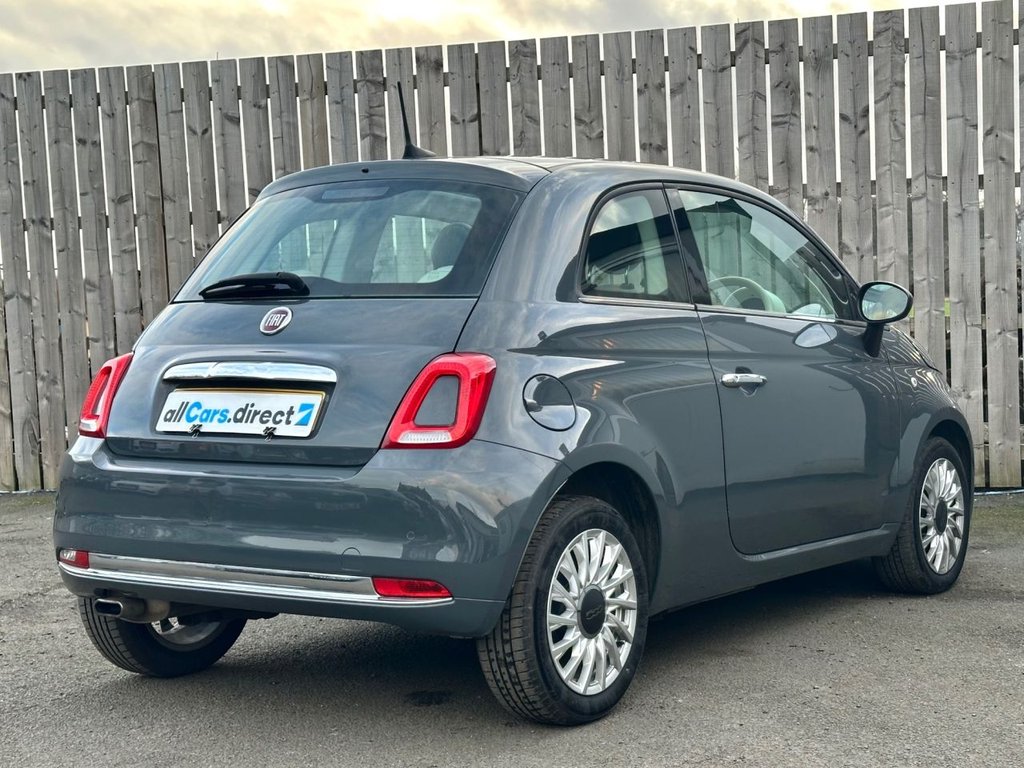 Used Fiat 500 2019 for sale - 77667631: Photo 18