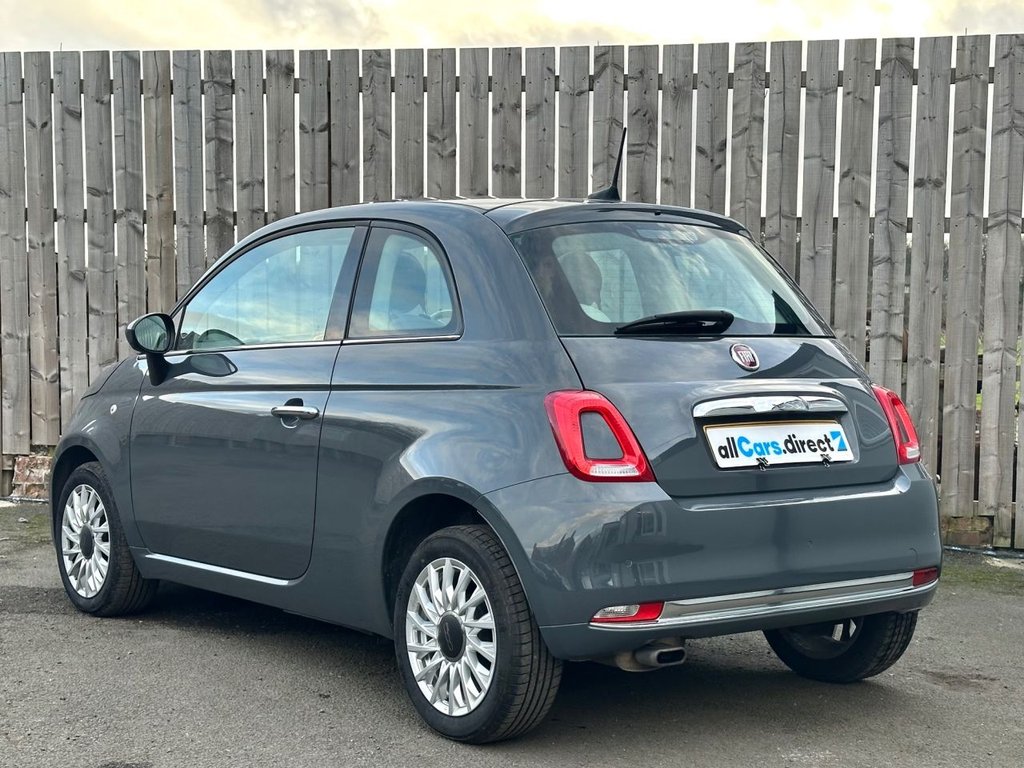 Used Fiat 500 2019 for sale - 77667631: Photo 19