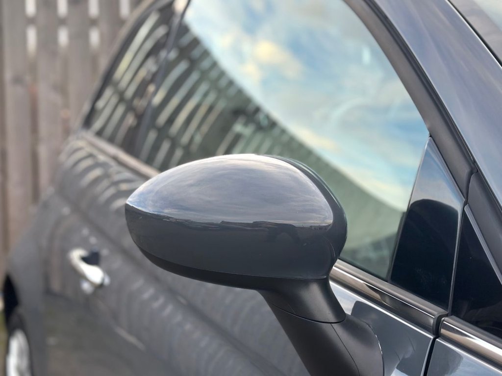 Used Fiat 500 2019 for sale - 77667631: Photo 21