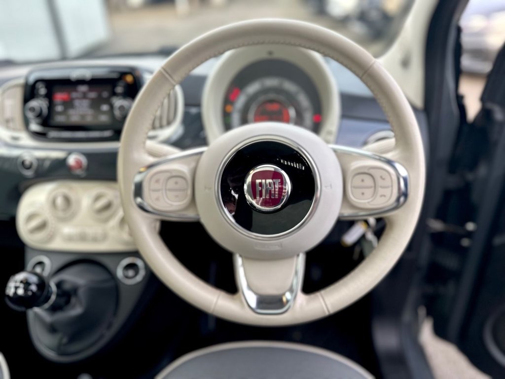 Used Fiat 500 2019 for sale - 77667631: Photo 22