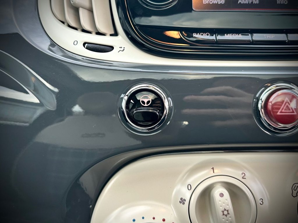 Used Fiat 500 2019 for sale - 77667631: Photo 23