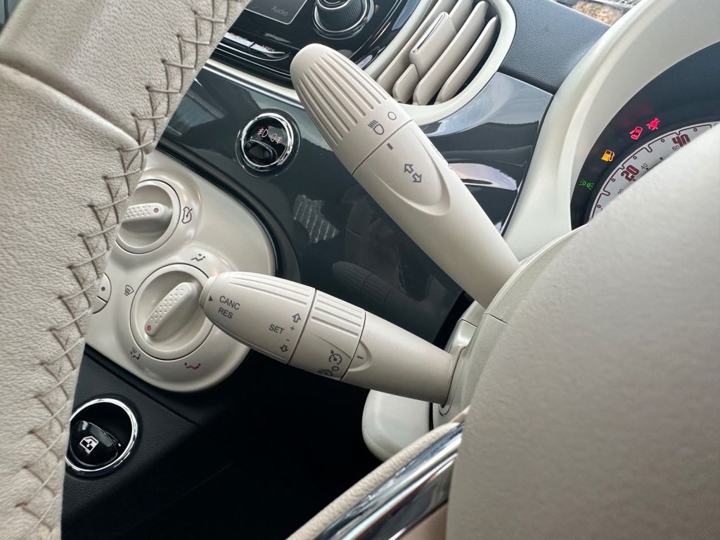 Used Fiat 500 2019 for sale - 77667631: Photo 24