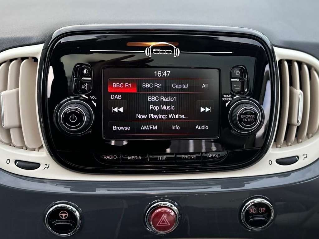 Used Fiat 500 2019 for sale - 77667631: Photo 25