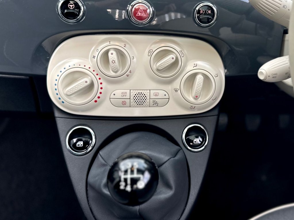 Used Fiat 500 2019 for sale - 77667631: Photo 26