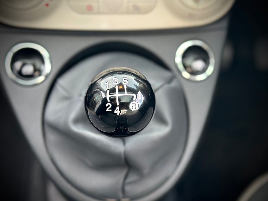 Used Fiat 500 2019 for sale - 77667631: Photo 27