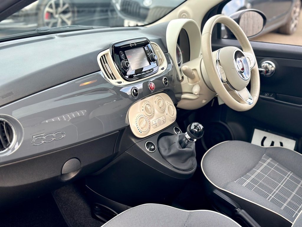 Used Fiat 500 2019 for sale - 77667631: Photo 28