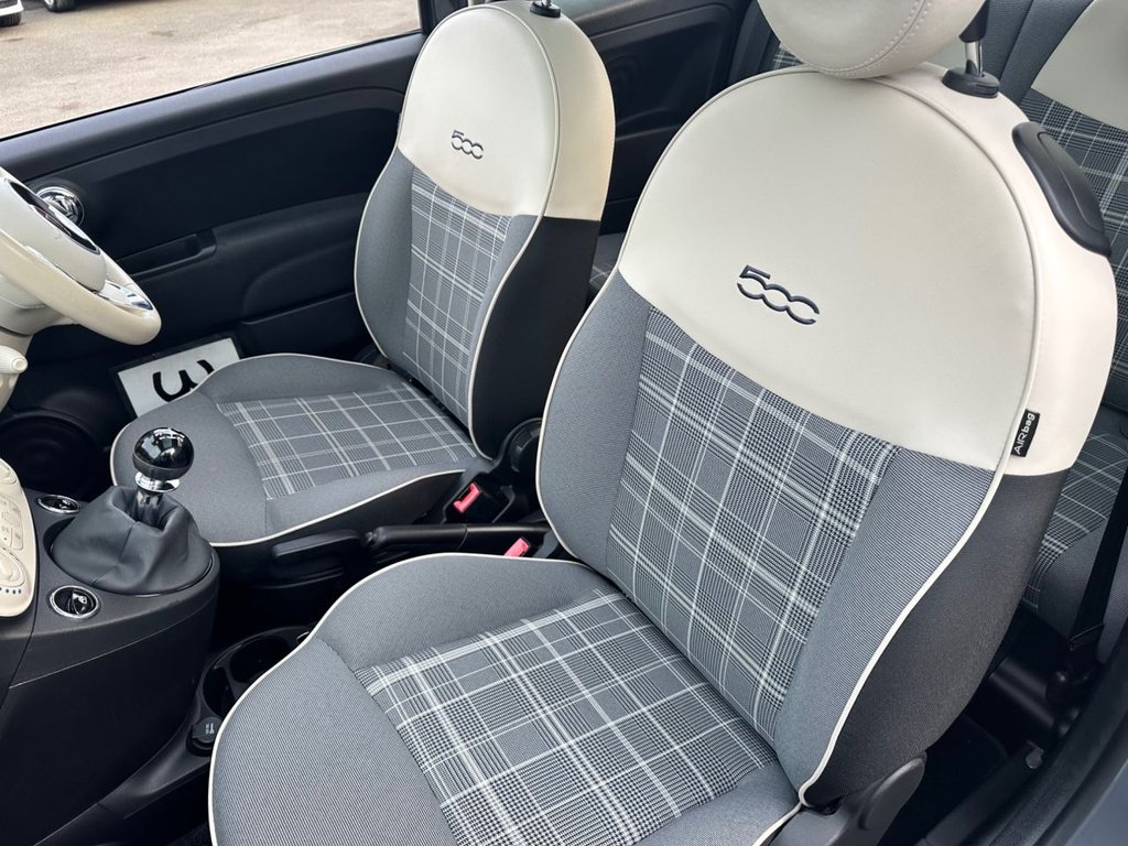 Used Fiat 500 2019 for sale - 77667631: Photo 29