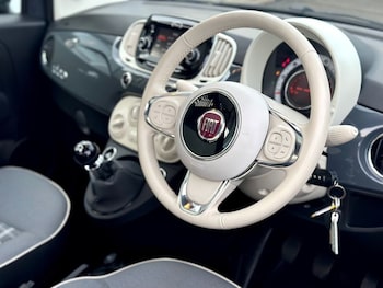 Used Fiat 500 2019 for sale - 77667631: Photo