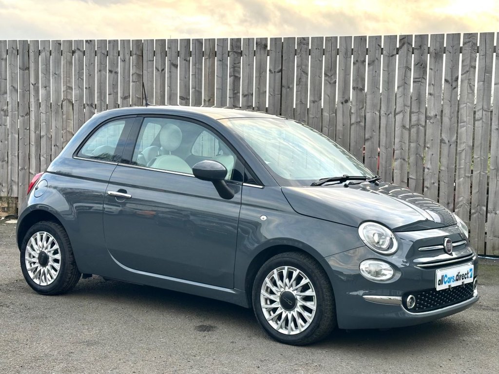 Used Fiat 500 2019 for sale - 77667631: Photo 3