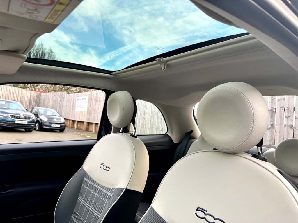 Used Fiat 500 2019 for sale - 77667631: Photo 30