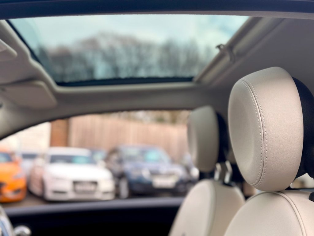 Used Fiat 500 2019 for sale - 77667631: Photo 31