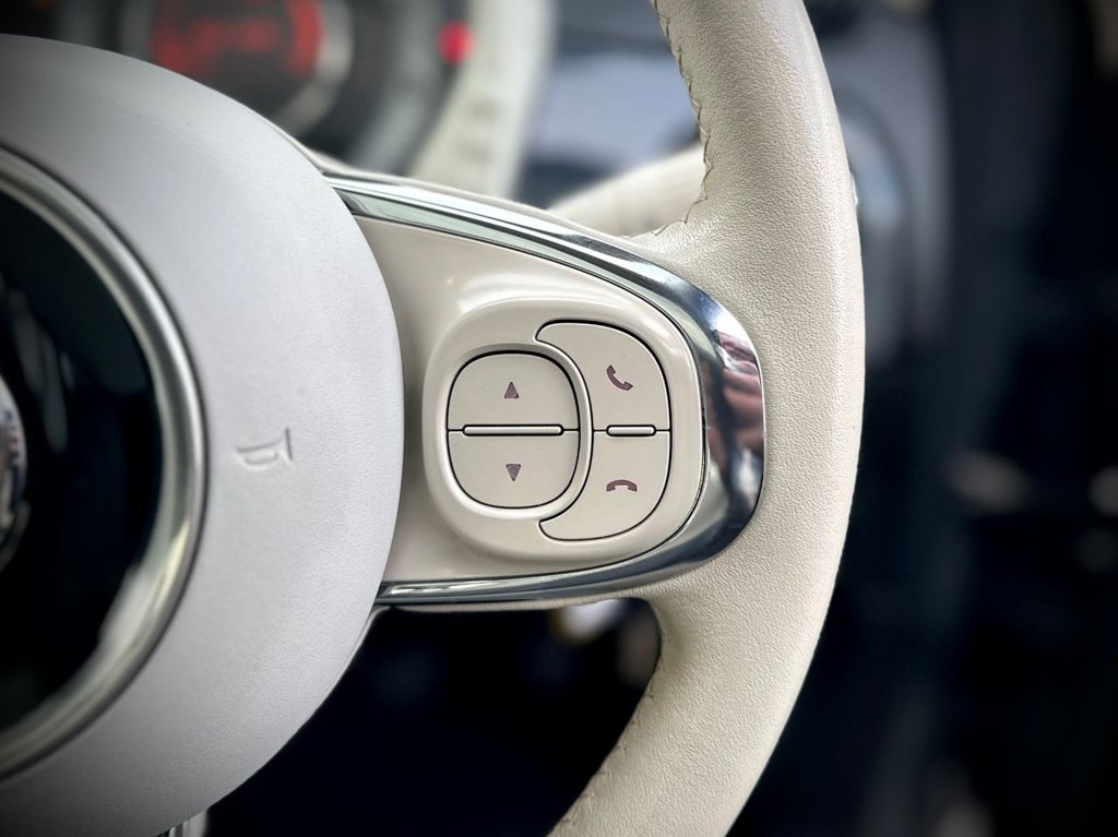 Used Fiat 500 2019 for sale - 77667631: Photo 34