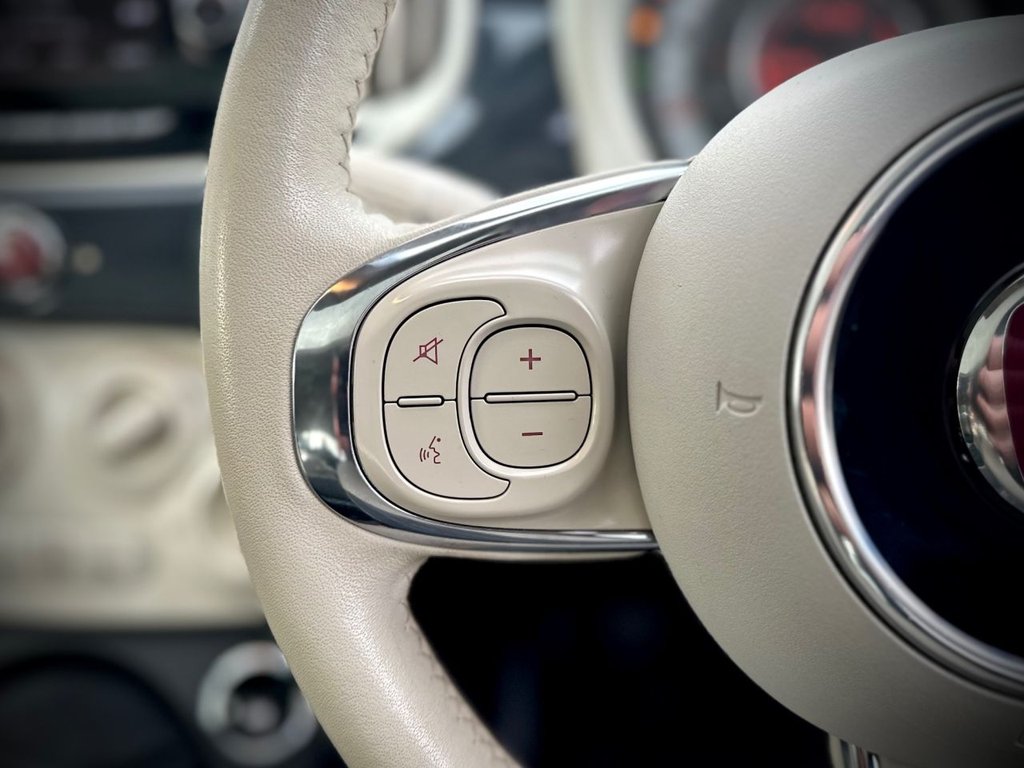 Used Fiat 500 2019 for sale - 77667631: Photo 35