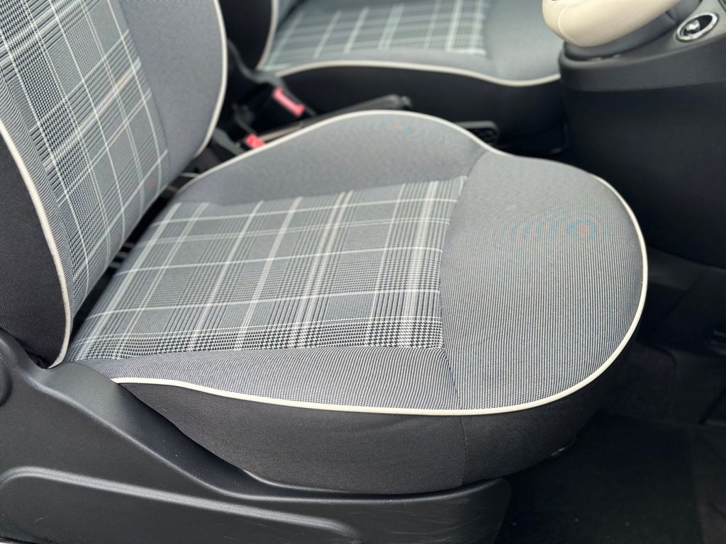 Used Fiat 500 2019 for sale - 77667631: Photo 37