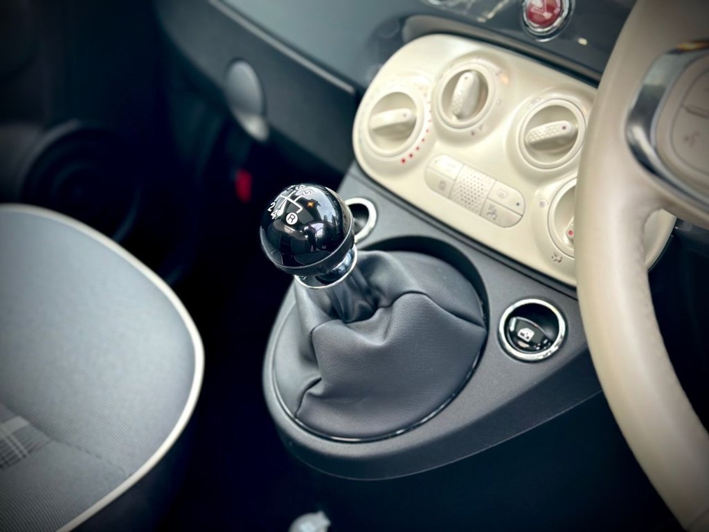 Used Fiat 500 2019 for sale - 77667631: Photo 38