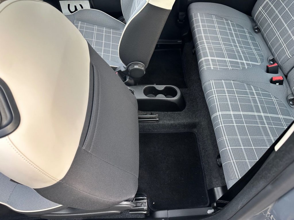 Used Fiat 500 2019 for sale - 77667631: Photo 42