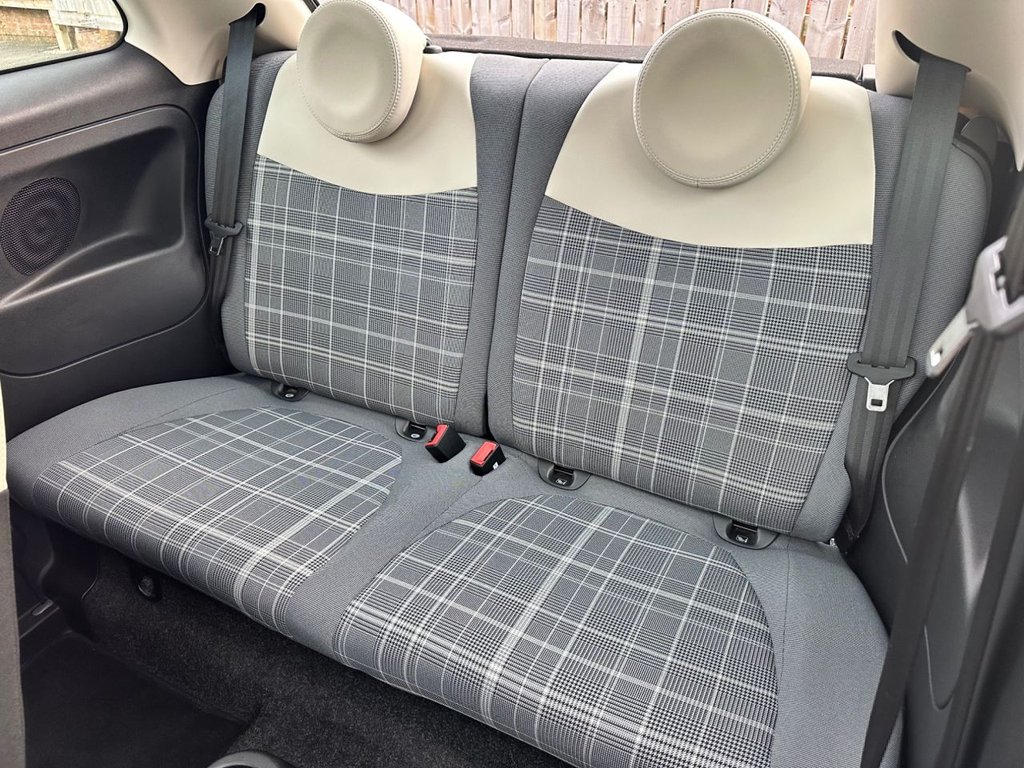 Used Fiat 500 2019 for sale - 77667631: Photo 43