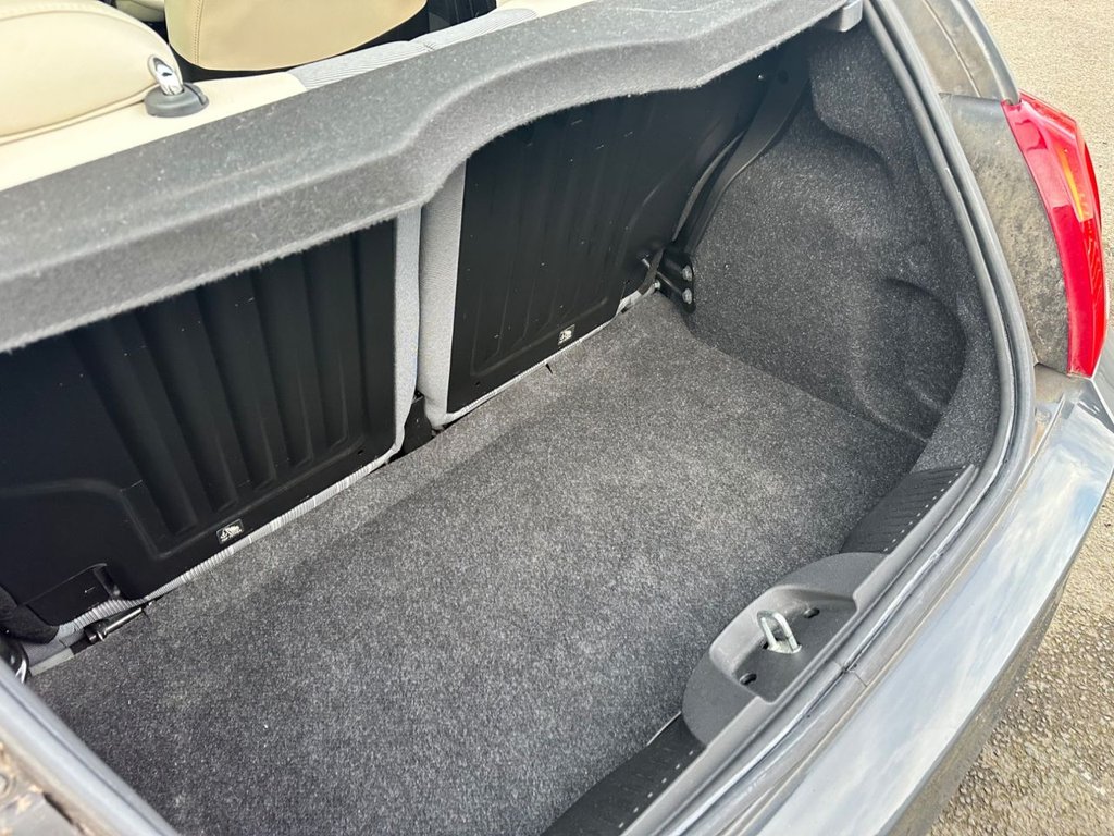 Used Fiat 500 2019 for sale - 77667631: Photo 47