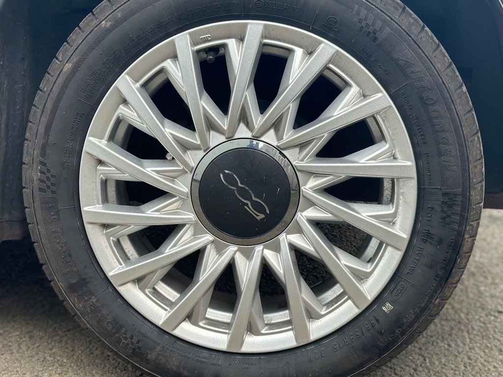 Used Fiat 500 2019 for sale - 77667631: Photo 49