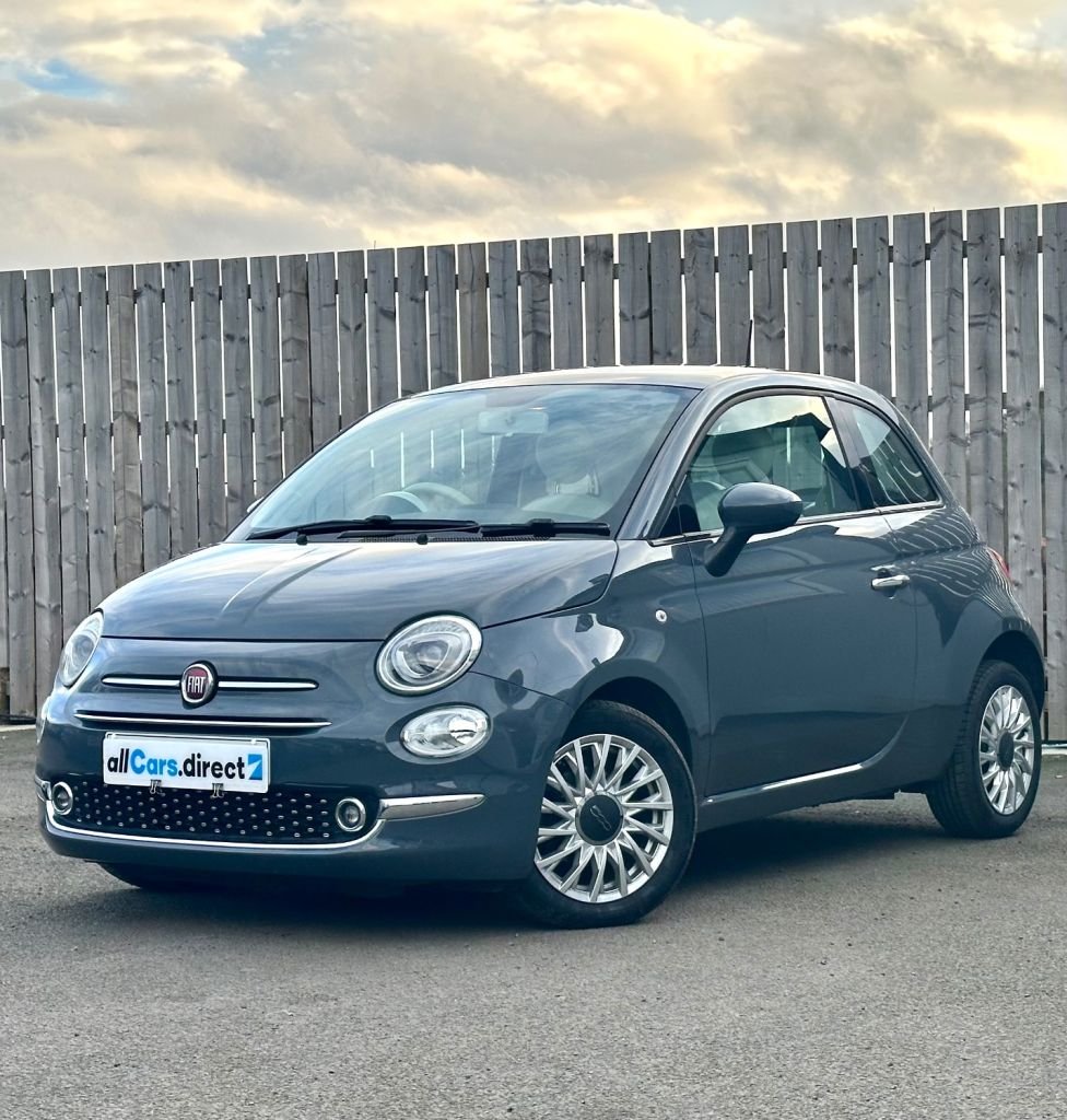 Used Fiat 500 2019 for sale - 77667631: Photo 5